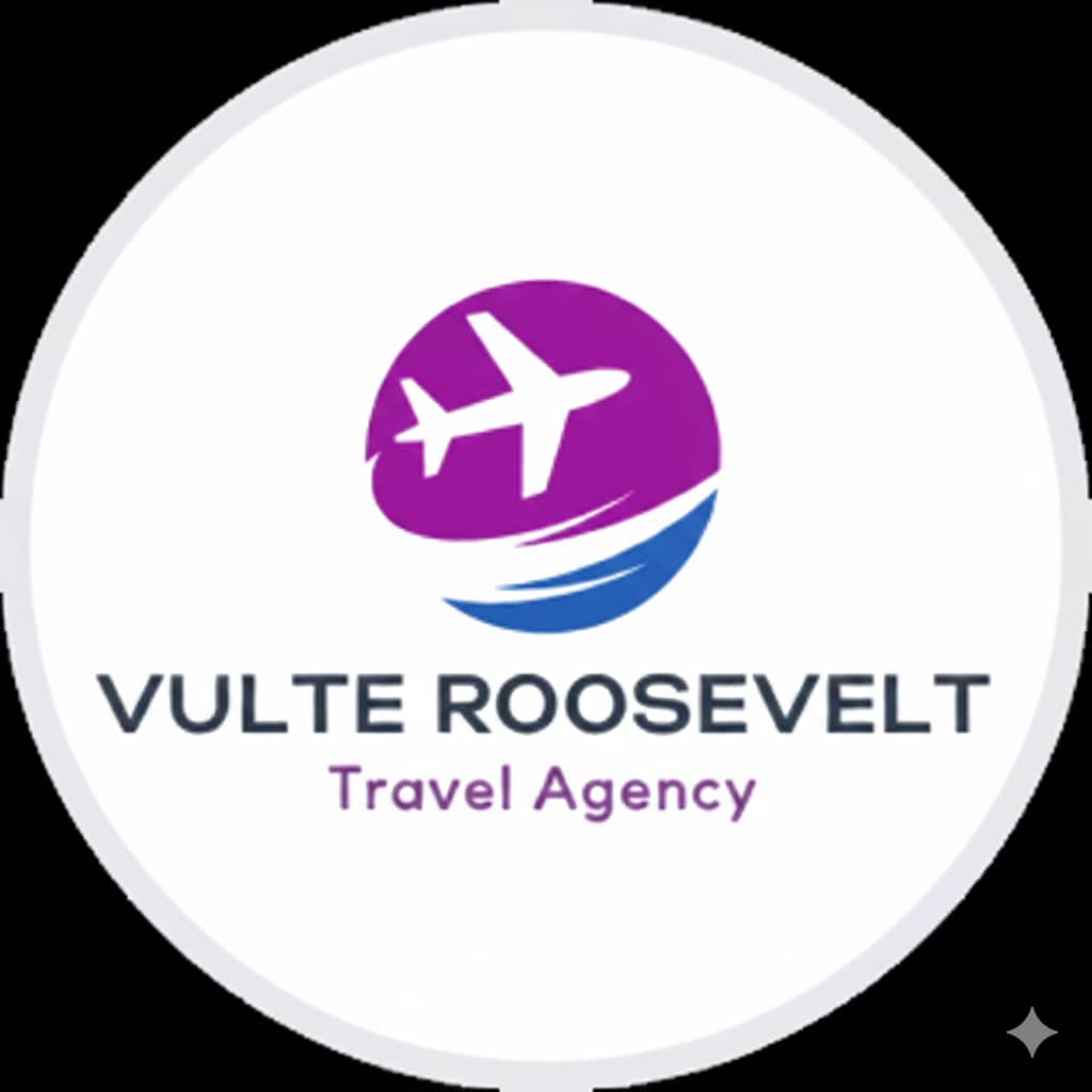 Vulte Roosevelt